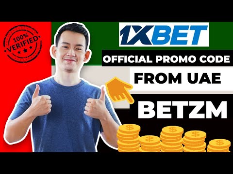 1xBet promo code UAE | 1xBet UAE | 1xbet bouns promo code UAE