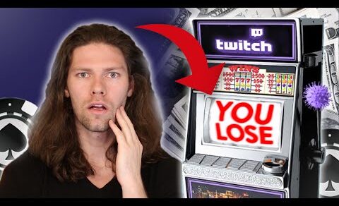 Exposing Crypto Gambling | The Billion Dollar Industry Preying On Kids