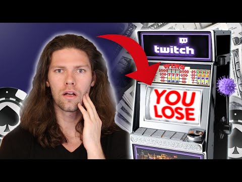 Exposing Crypto Gambling | The Billion Dollar Industry Preying On Kids