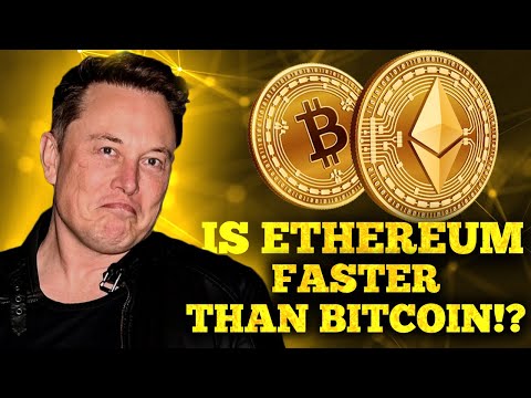 Is ETHEREUM The Next Big Thing After Bitcoin? | Ethereum Crypto News