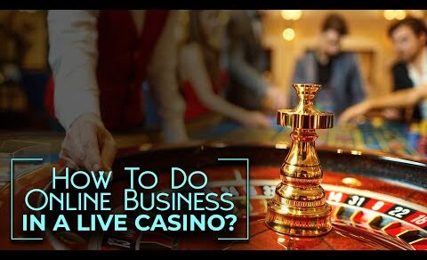 How Does Live Casino Work | Why Invest in Live Casino Business with @BRSoftechPvtLtd #livecasino