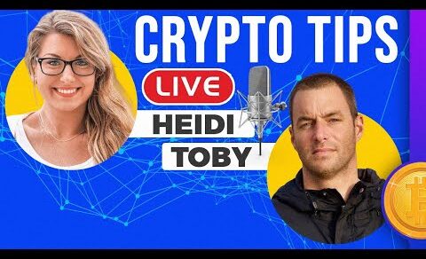 AMA with Heidi and Toby