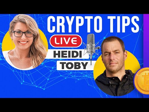 AMA with Heidi and Toby