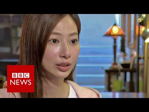 ‘Internet meme ruined my career’ BBC News