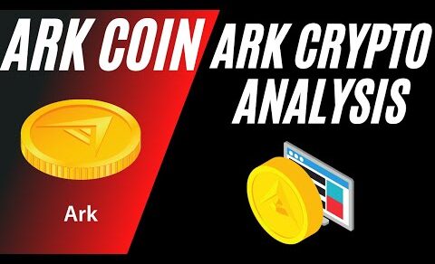 ARK Coin Cryptocurrency Evaluation | ARK Crypto News 🚀 #Shorts