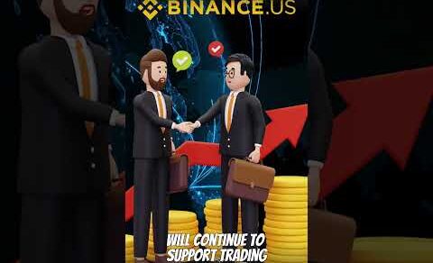 Binance.US Suspends USD Deposits Amidst SEC Lawsuit: Crypto News Update