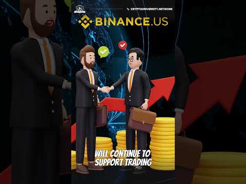 Binance.US Suspends USD Deposits Amidst SEC Lawsuit: Crypto News Update