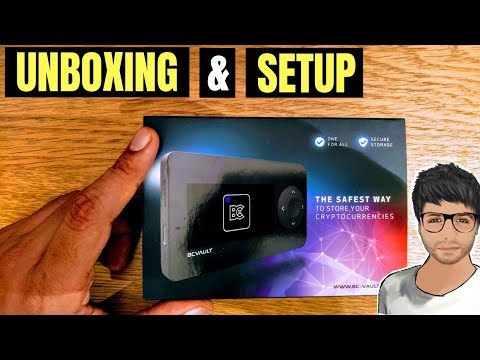 BC Vault Unboxing and Review in Hindi 🎁