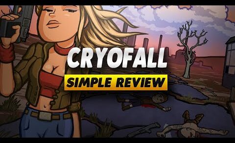 CryoFall Review 2021 (Beginner) – Simple Review