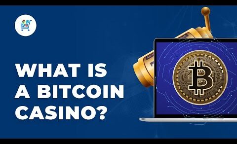 What is a Bitcoin Casino | Launch a Crypto Business with Online Casino Market