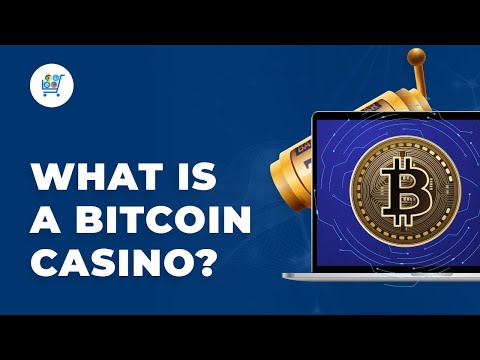 What is a Bitcoin Casino | Launch a Crypto Business with Online Casino Market