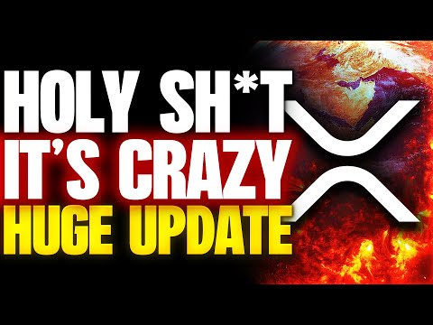 RIPPLE XRP | HOLY SH*T THIS IS CRAZY | 99% WON’T MAKE IT (HERE’S WHY)