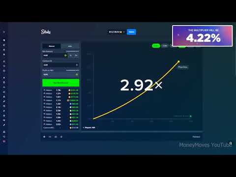 Free Stake Predictor 2022 ⭐ Crash Predictor (REVIEW) ⭐