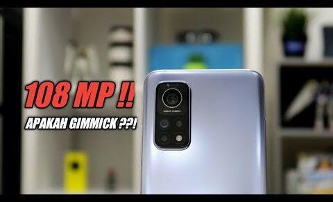 REVIEW LENGKAP FITUR KAMERA XIAOMI MI 10T PRO | GAK SESUAI HARAPAN?!🔥