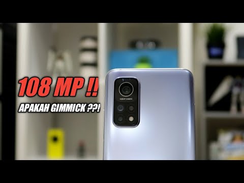 REVIEW LENGKAP FITUR KAMERA XIAOMI MI 10T PRO | GAK SESUAI HARAPAN?!🔥