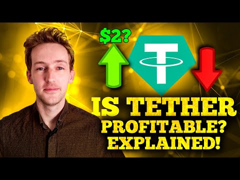 Will USDT Always Be $1? | USDT Price Prediction | Crypto News