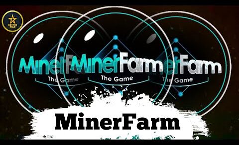 || MinerFarm || How To Buy TMG Token & NFts // Best & Amazing Crypto Gaming Project Review