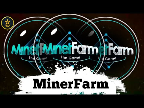 || MinerFarm || How To Buy TMG Token & NFts // Best & Amazing Crypto Gaming Project Review