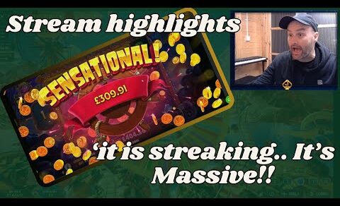 Great stream highlights live at BCGAME! #casino #roulette #gambling #slots #bcgame #crazytime