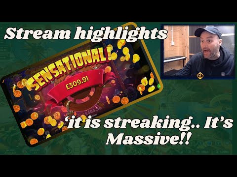 Great stream highlights live at BCGAME! #casino #roulette #gambling #slots #bcgame #crazytime