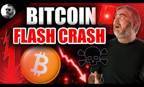 BREAKING: 🚨 URGENT EMERGENCY CRYPTO WARNING 🚨 BITCOIN ETF REJECTION CAUSES FLASH CRASH