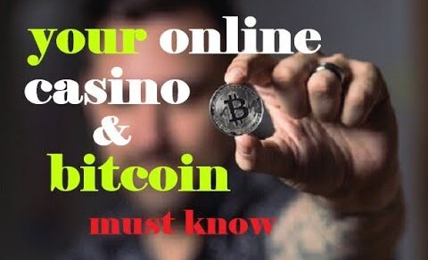 How to use Bitcoin at Online Casino | Use Crypto to play the Best Roulette Strategy at online casino