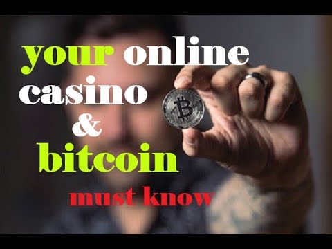 How to use Bitcoin at Online Casino | Use Crypto to play the Best Roulette Strategy at online casino