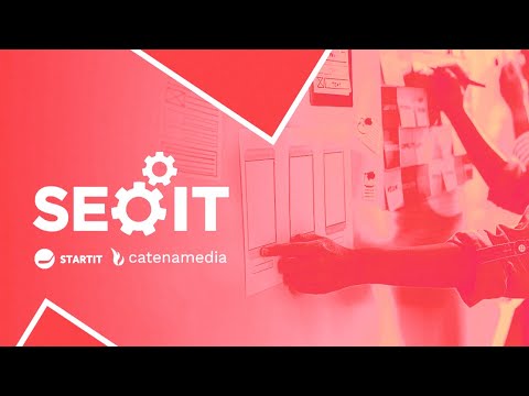 Četvrta SEOIT konferencija – Catena Media