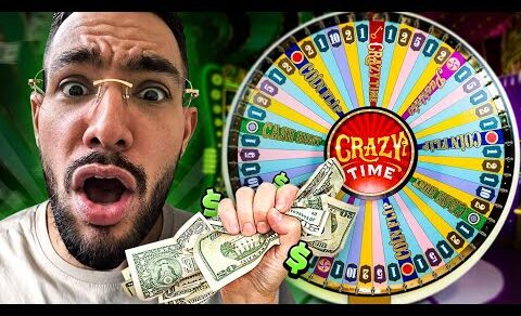 €600 CASINO LIVESTREAM!😈 18+