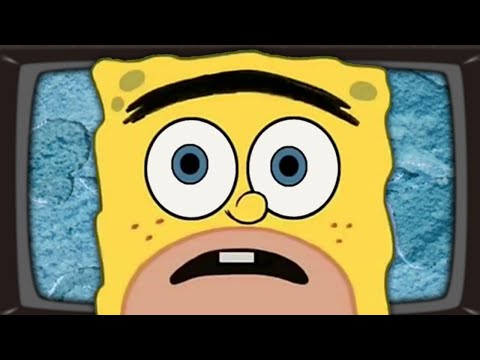 Why Spongebob B.C. Faded From Existence