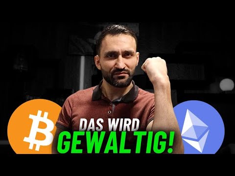 Bitcoin: Das bringt die nächste Explosion! | Krypto News