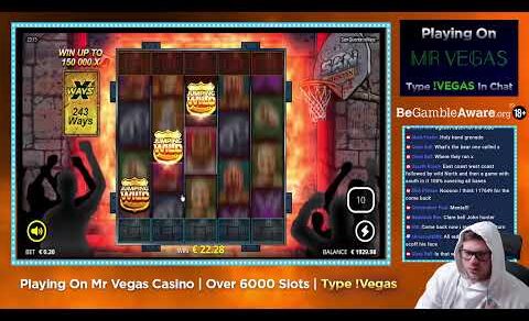 NEW WEEK NEW SLOTS! Live Online Casino Stream!!