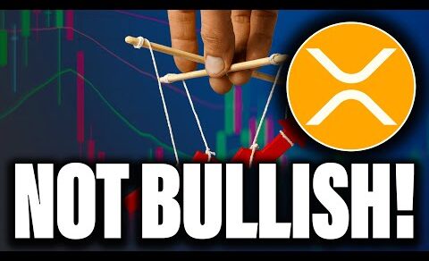 RIPPLE XRP DON’T GET FOOLED! | THIS IS NOT BULLISH