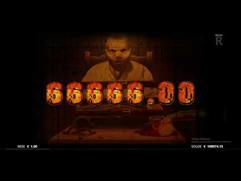 ONLINE CASINO BIG WIN || MENTAL GOES CRAZY x66666 MAX WIN @Stake