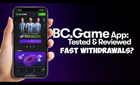 BC.Game Casino Review (2023) | Games, Bonuses & Features | Stake.com Alternatives – Crypto Casinos