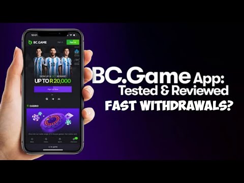 BC.Game Casino Review (2023) | Games, Bonuses & Features | Stake.com Alternatives – Crypto Casinos