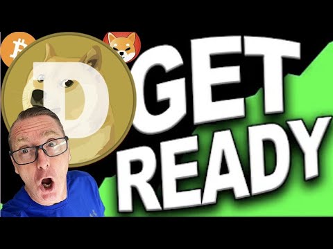 Dogecoin News Now!  BIG WEEK. FOR CRYPTO COMING UP! Bitcoin ETF,  Crypto News  #dogecoinnews