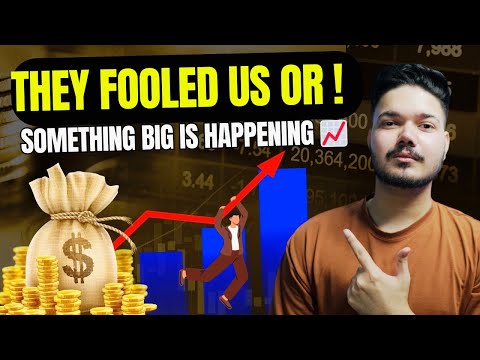 📈 This is The SECRET REASON | Every Crypto investor Should KNOW THIS 🚀