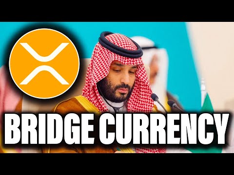 RIPPLE XRP BOMBSHELL DROPPED | WHAT YOU MUST KNOW