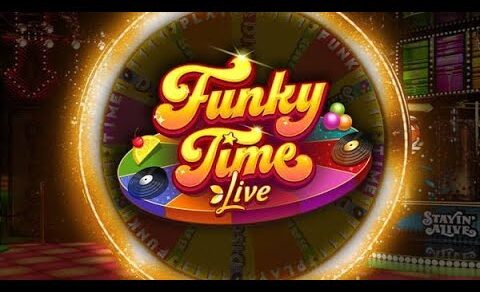 #funky time statergy winning 🙂🥇🎰🎰🇮🇳🙂#crazy #live #gaming #crypto