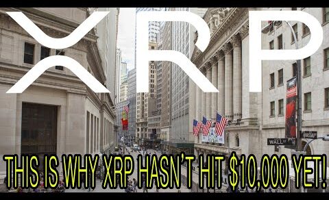 XRP RIPPLE THEY FINALY SAID IT BUT I’M CONFUSED !!!!!!!