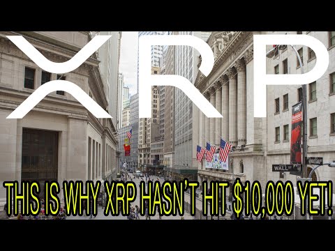 XRP RIPPLE THEY FINALY SAID IT BUT I’M CONFUSED !!!!!!!