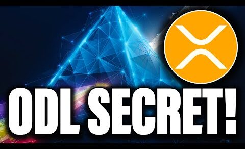 HUGE RIPPLE XRP NEWS | BIG RIPPLE ODL SECRET | MAJOR EXPANSION