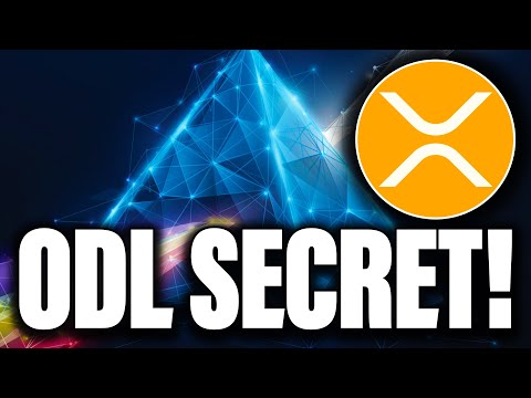 HUGE RIPPLE XRP NEWS | BIG RIPPLE ODL SECRET | MAJOR EXPANSION