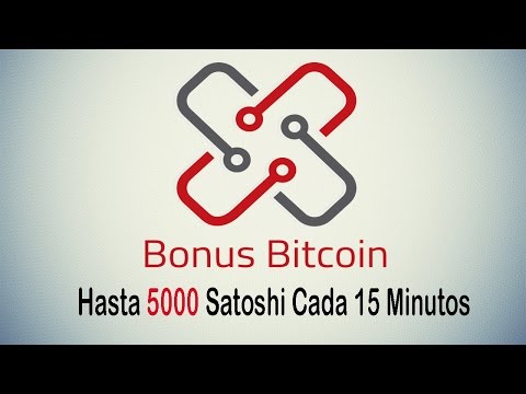 شرح تفصيلى لموقع “بونص بيتكوين – Bonus Bitcoin” الرائع | 5000 ساتوشى فى اليوم + اثبات الدفع