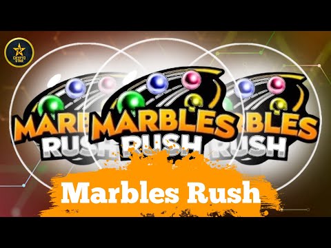 || Marbles Rush || How To Play Game & Earn // New & Amazing Crypto NFT Gaming Project Review