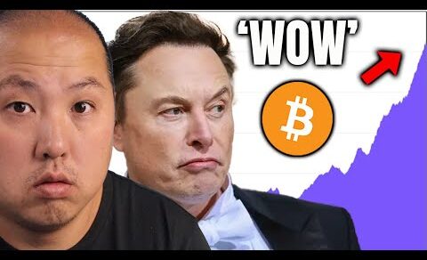 This Bitcoin Chart SHOCKED Elon Musk…