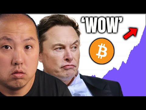 This Bitcoin Chart SHOCKED Elon Musk…