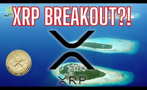 XRP  : XRP BREAKOUT? RIPPLE XRP UPDATE🚨