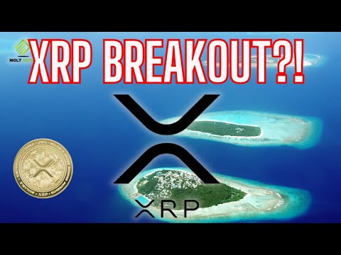 XRP  : XRP BREAKOUT? RIPPLE XRP UPDATE🚨